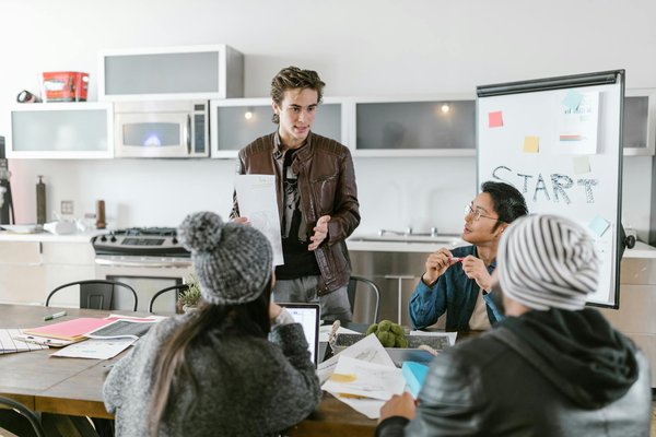 Services de réparation d'électronique industrielle adaptés à vos besoins