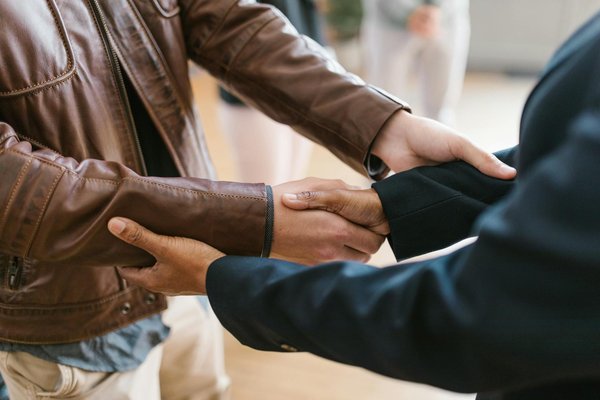 Devenez expert en aide sociale et familiale : formation bts en 2 ans