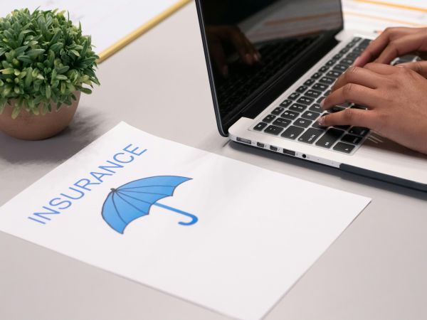 Assurance pour locaux professionnels : sécurité et tranquillité assurées