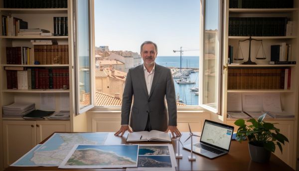 avocat en droit de l’environnement à Marseille : la référence pour vos démarches