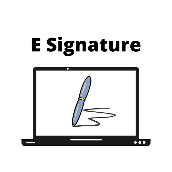 La signature électronique : un incontournable pour l'efficacité