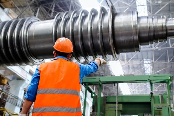 Gmao gestion maintenance entreprises : innovez pour performer
