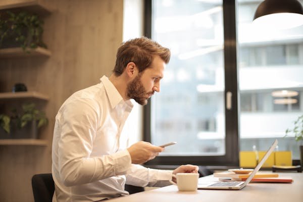 Maximisez votre visibilité en ligne avec une agence expert-comptable