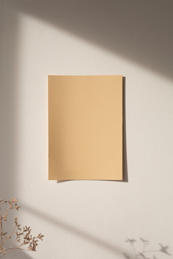 Impression affiche a3 : simplifiez vos commandes en ligne