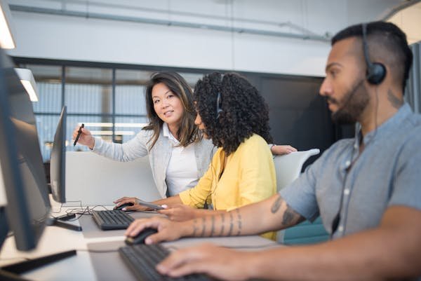 Formations et accompagnement professionnel : débloquez votre potentiel