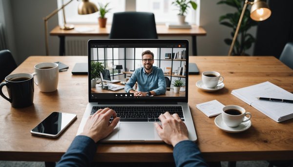 Solutions et services adaptés pour réussir votre télétravail