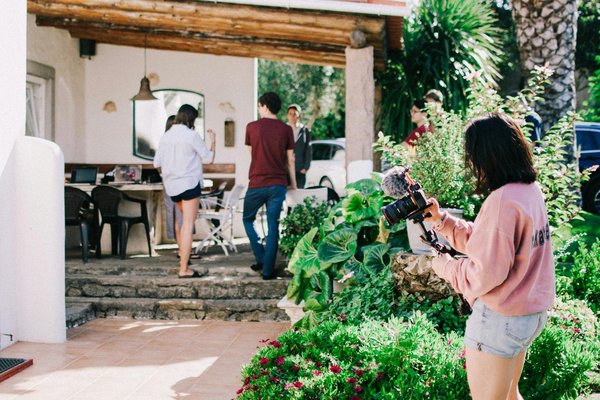 Trouvez la maison idéale pour votre tournage à lyon