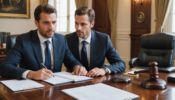 Quels sont les services proposés par le cabinet d'avocat spécialisé en droit des affaires à Nice ?